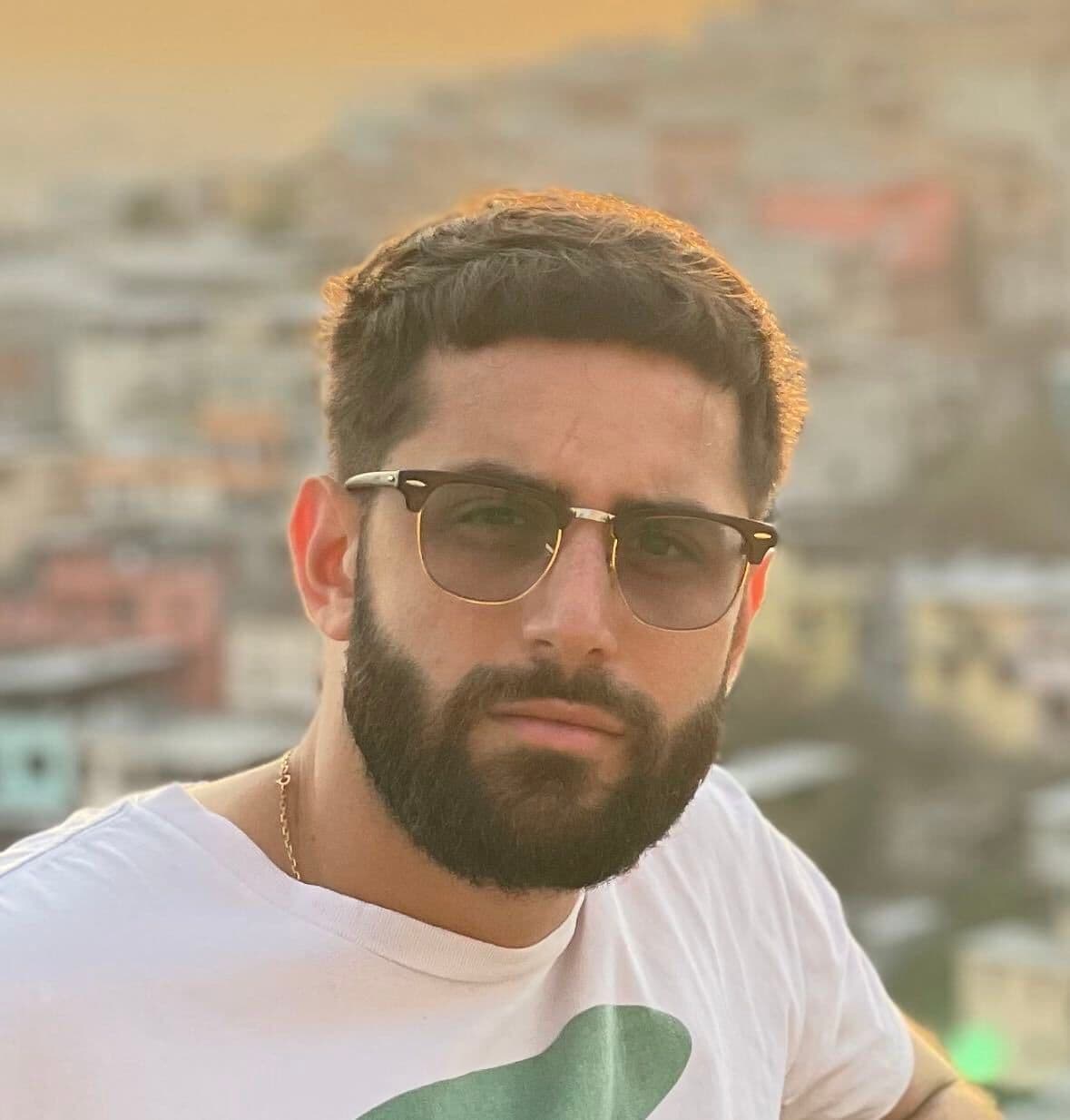 Avatar of Matias Rodriguez